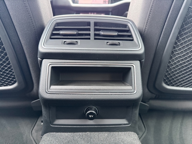 Audi A6 35 TDI Avant S-Tronic