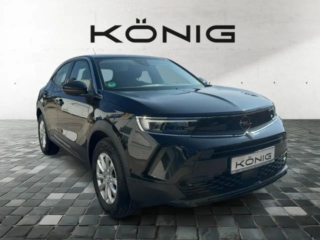 Opel Mokka Turbo business+