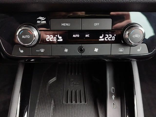 Skoda Kamiq Selection