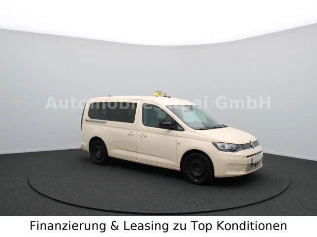 Volkswagen Caddy 2.0 TDI Maxi