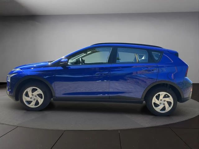 Hyundai Bayon 1.0 T-GDi