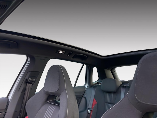 Skoda Kamiq 1.5 TSI Monte Carlo