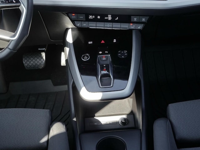 Audi Q4 e-tron Quattro