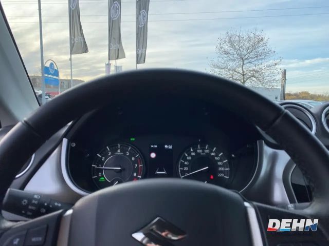 Suzuki Vitara Comfort Hybrid