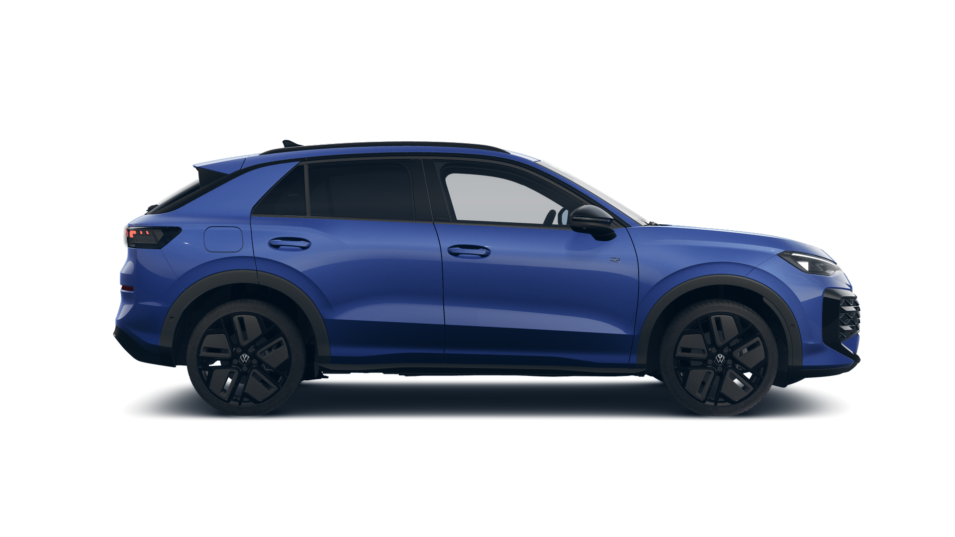 Volkswagen T-Roc DSG R-Line