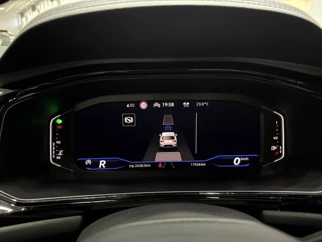 Volkswagen T-Roc 4Motion