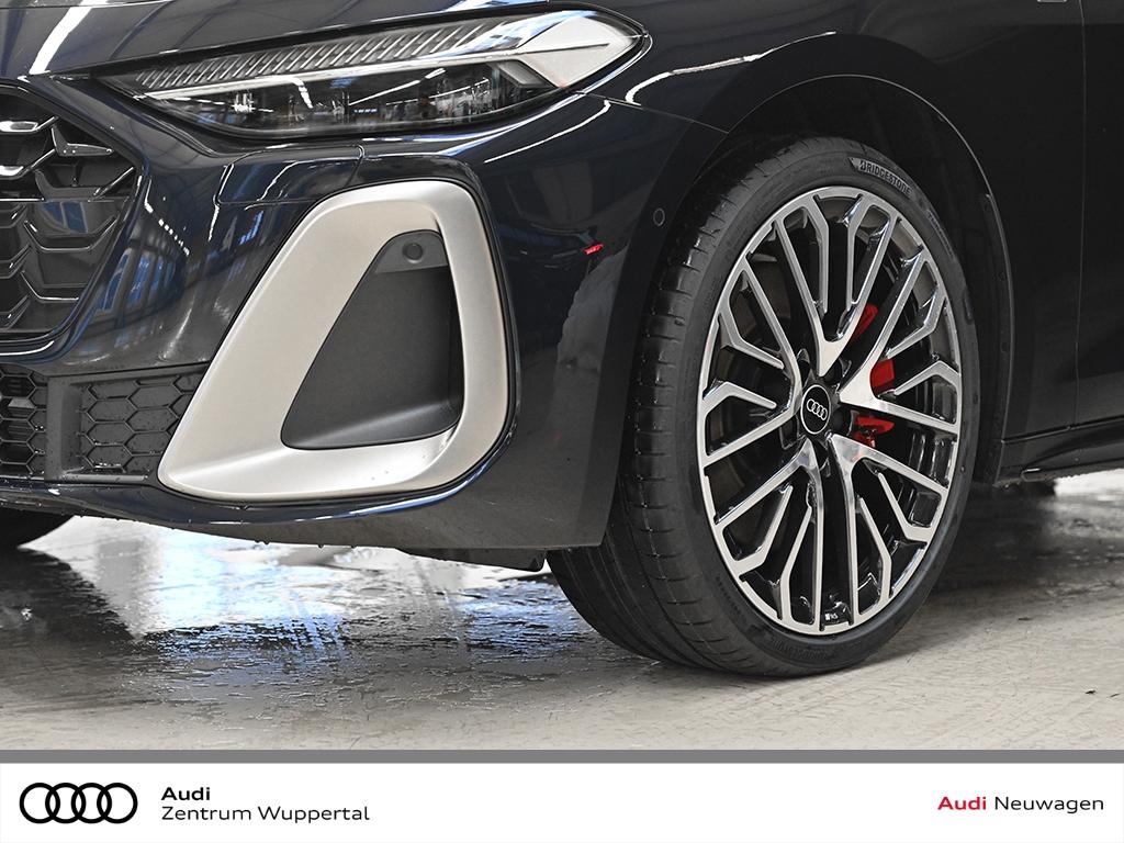 Audi A5 Avant Hybride Quattro S-Tronic