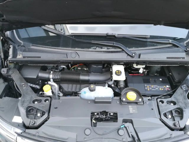 Nissan Primastar L1H1