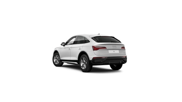 Audi Q5 40 TFSI Quattro S-Tronic Sportback