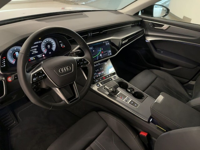 Audi A6 35 TDI Avant S-Tronic