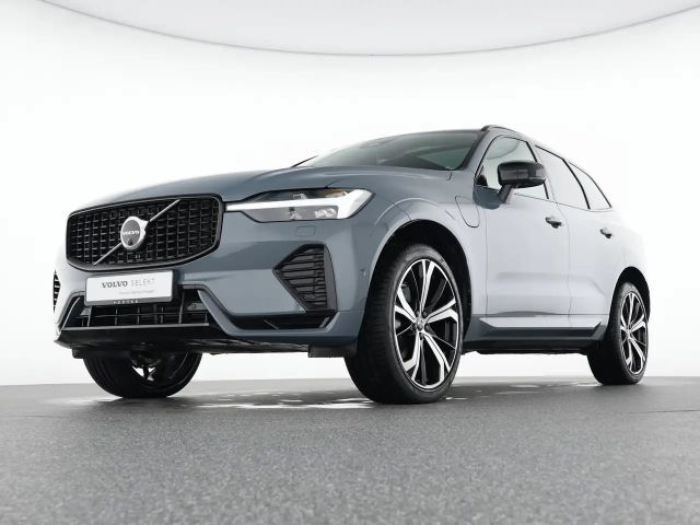 Volvo XC60 AWD Dark Plus Recharge T6