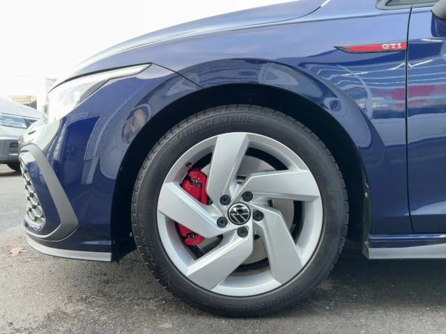 Volkswagen Golf DSG GTI Golf VIII