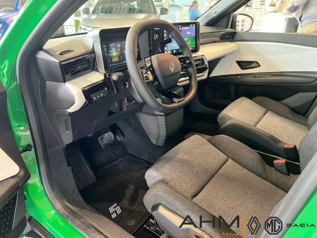 Renault 5 Electric Evolution