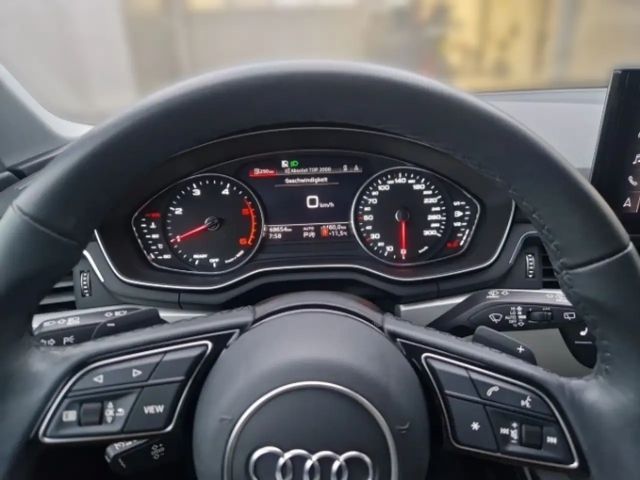 Audi A4 40 TDI Avant Quattro