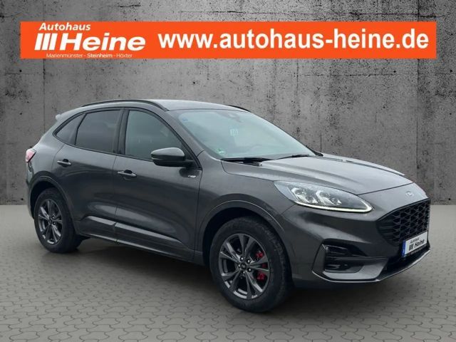 Ford Kuga Plug in Hybrid ST Line X