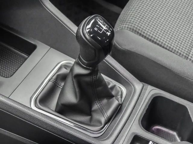 Volkswagen Caddy 2.0 TDI