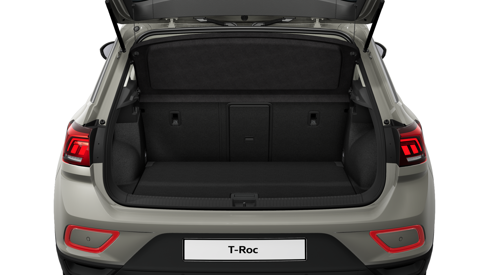 Volkswagen T-Roc 1.5 TSI DSG Life