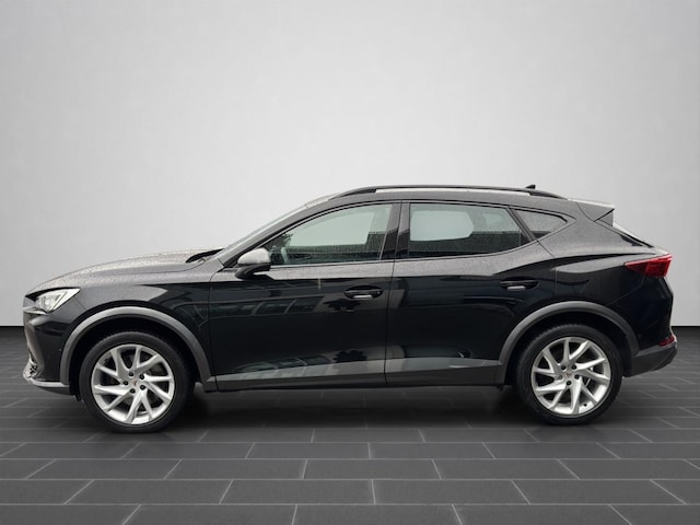 Cupra Formentor 2.0 TSI