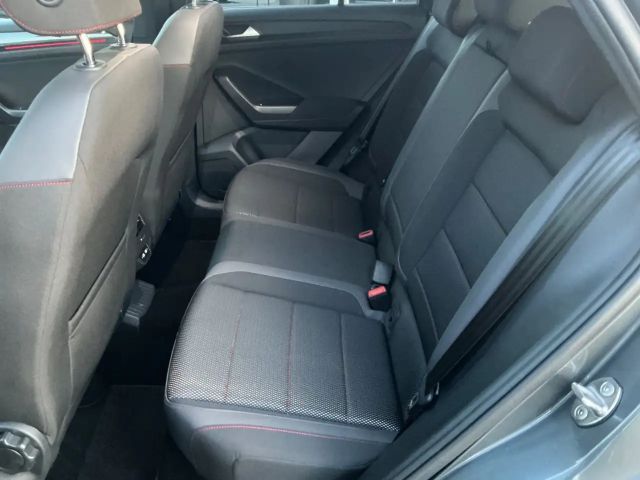 Volkswagen T-Roc 1.5 TSI DSG Sport