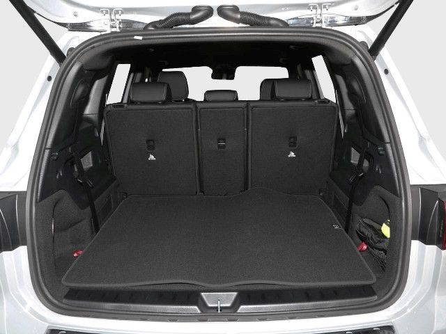 Mercedes-Benz GLB 200 GLB 200 d