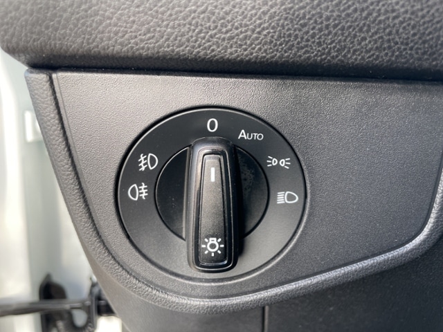 Volkswagen Polo 1.0 TSI DSG