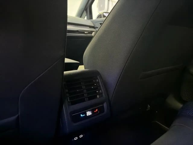 Volkswagen Golf 2.0 TSI DSG GTI