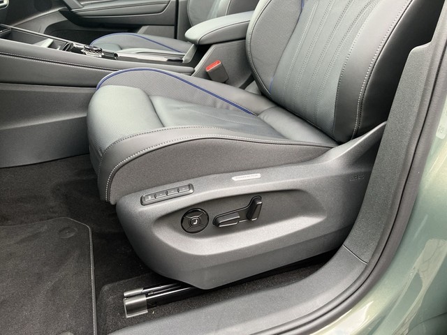 Volkswagen Tiguan 4Motion R-Line