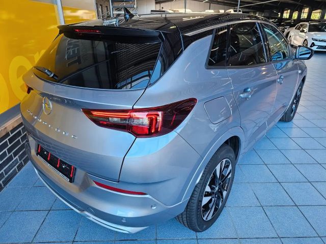 Opel Grandland X Elegance