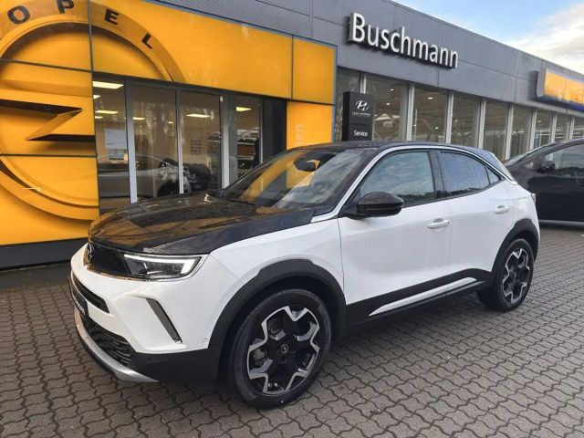 Opel Mokka Mokka-e Ultimate