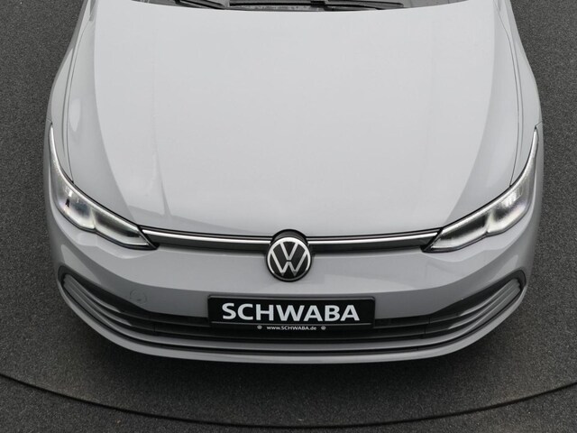 Volkswagen Golf 1.5 TSI Life