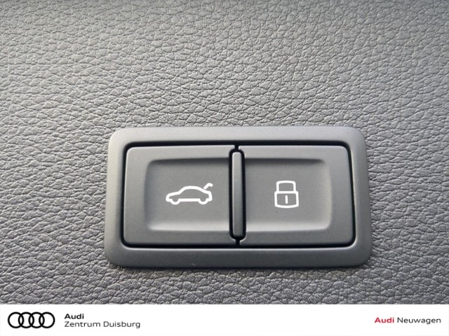 Audi Q2 35 TFSI S-Tronic