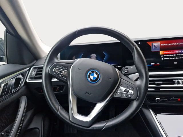 BMW i4 Coupé Gran Coupé eDrive35