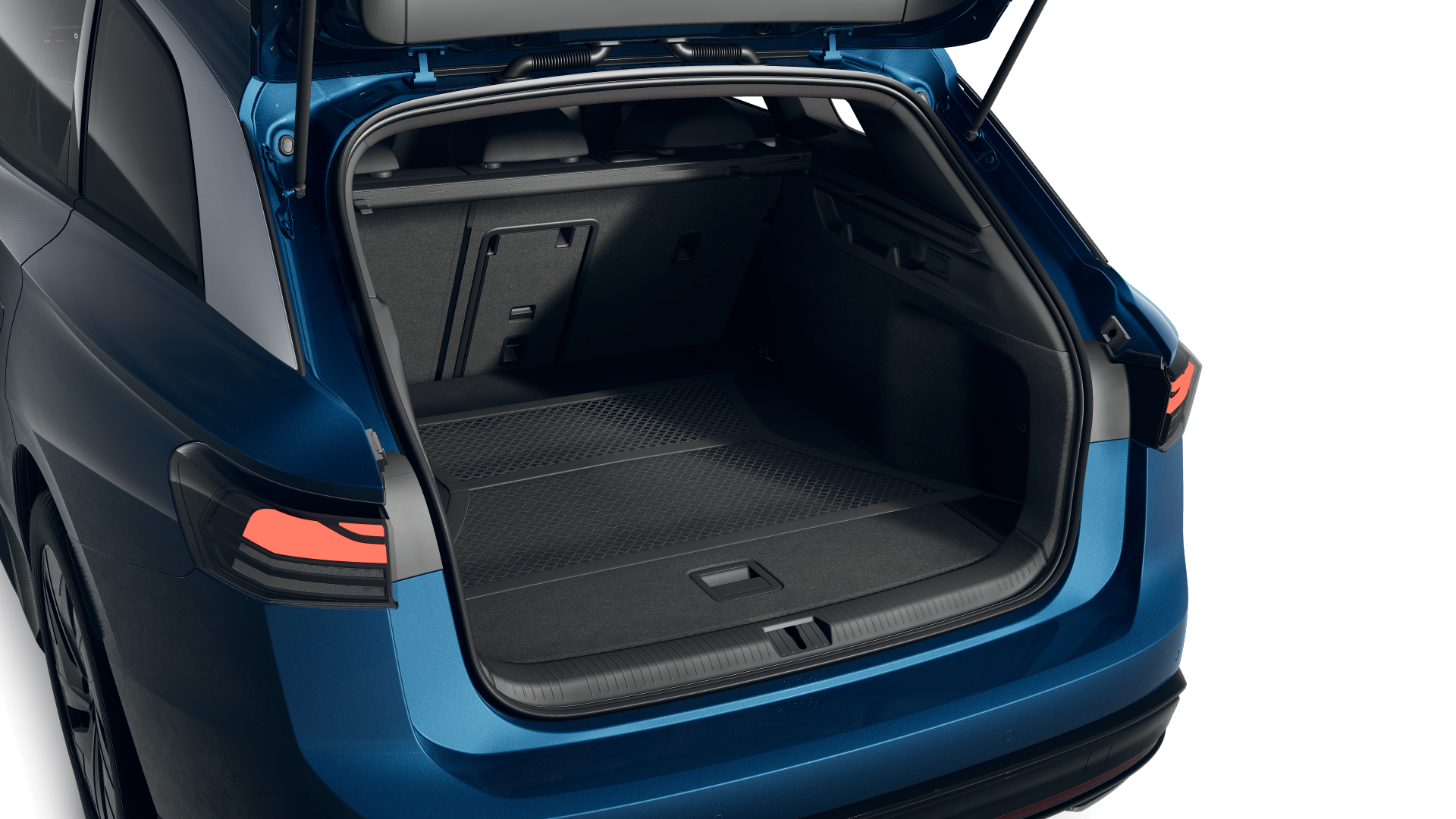 Volkswagen ID.7 Pro Tourer