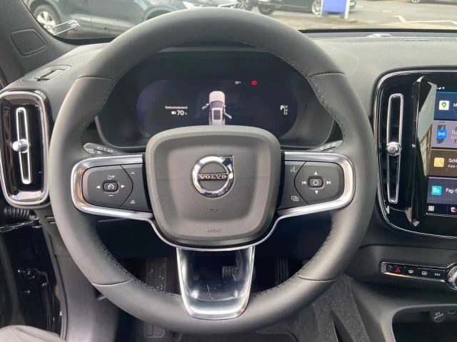 Volvo XC40 Recharge Twin Engine Ultimate