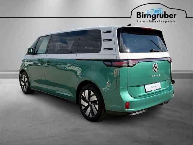 Volkswagen ID.Buzz Pro