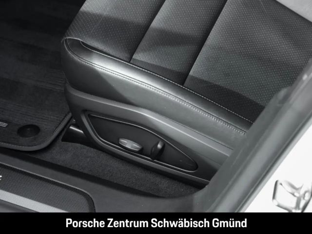 Porsche Taycan Performance Plus