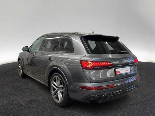 Audi Q7 Hybride Quattro S-Line