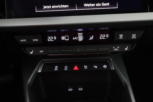 Audi A3 30 TFSI S-Tronic Sportback