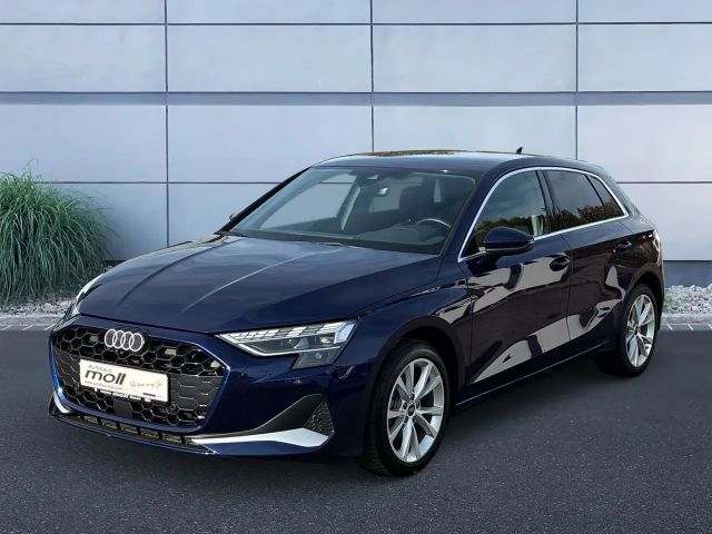 Audi A3 35 TFSI Sedan