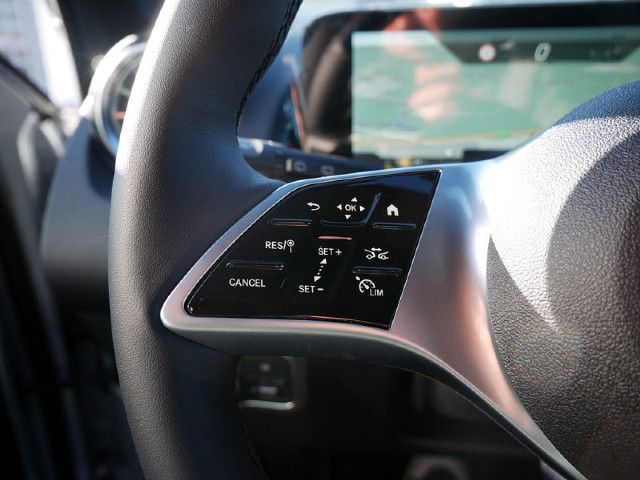 Mercedes-Benz GLB 200 GLB 200 d