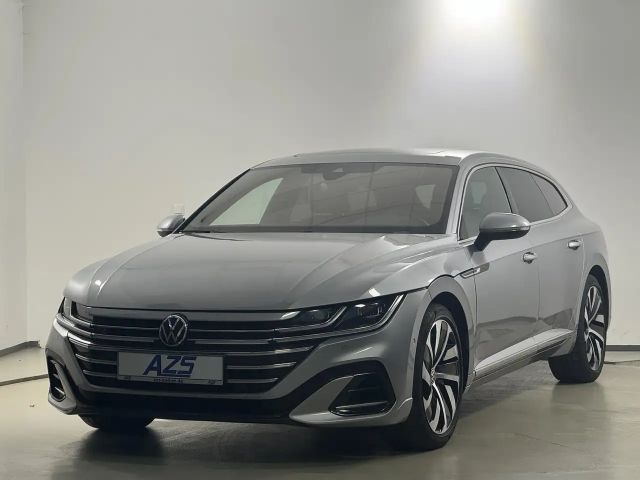 Volkswagen Arteon 2.0 TSI