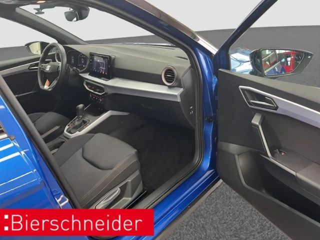 Seat Arona 1.5 TSI DSG FR-lijn