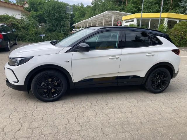 Opel Grandland X Elegance