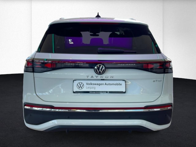 Volkswagen Tayron DSG Elegance Elegance