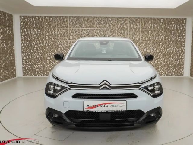 Citroën C4 X Plus