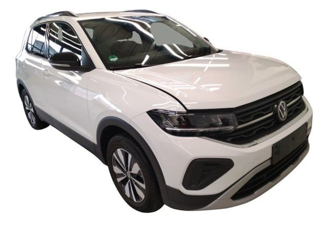 Volkswagen T-Cross 1.0 TSI DSG Life