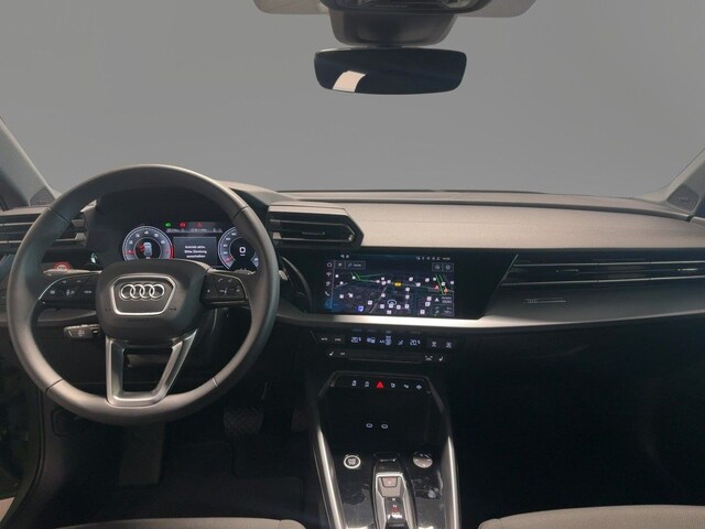 Audi A3 30 TFSI S-Tronic Sportback