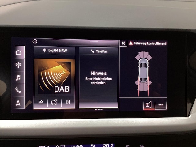 Audi Q4 e-tron 35 Sportback