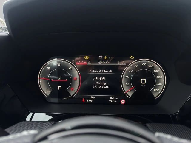 Audi A3 S-Tronic Sedan