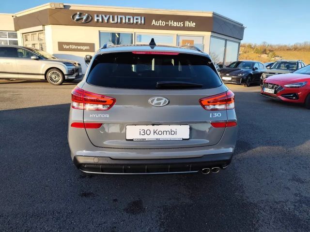 Hyundai i30 2WD N Line T-GDi